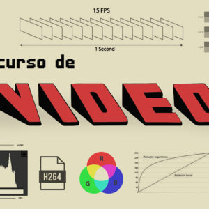 CURSO Aprende TODO sobre VIDEO