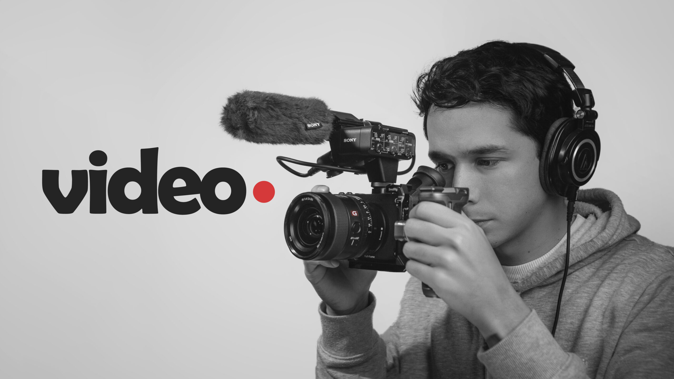 CURSO Aprende TODO sobre VIDEO