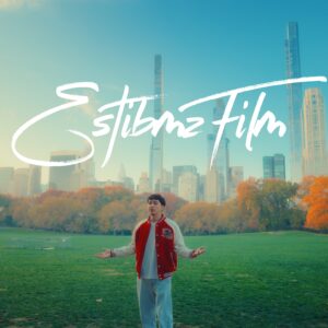 estibmzFilm Davinci Powergrade + Lut